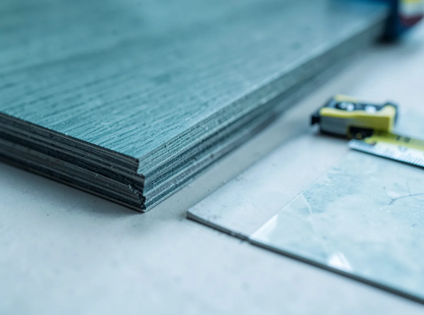 Luxury Vinyl Plank Installation Newton, UT FAQs